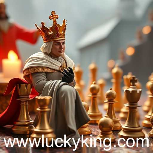 luckyking