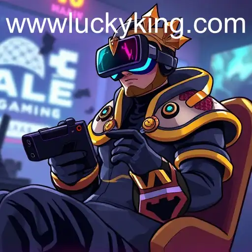 Emerging Trends in Online Gaming in 2026