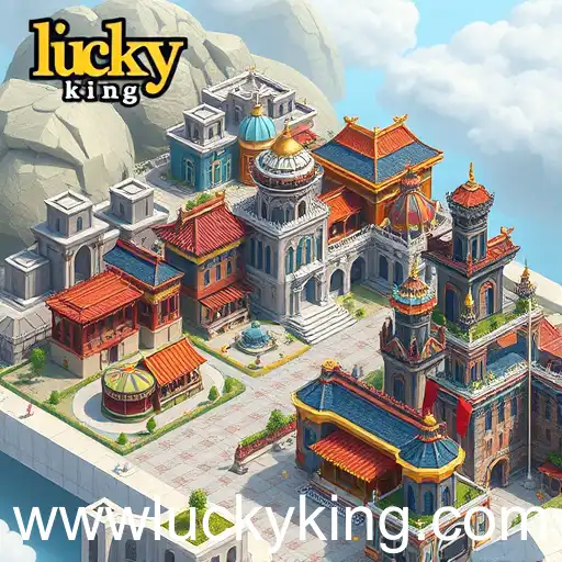 The Evolution of Gaming in a Digital Era