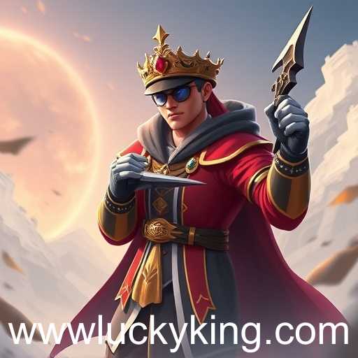 The Evolution of Online Gaming and the Rise of Luckyking