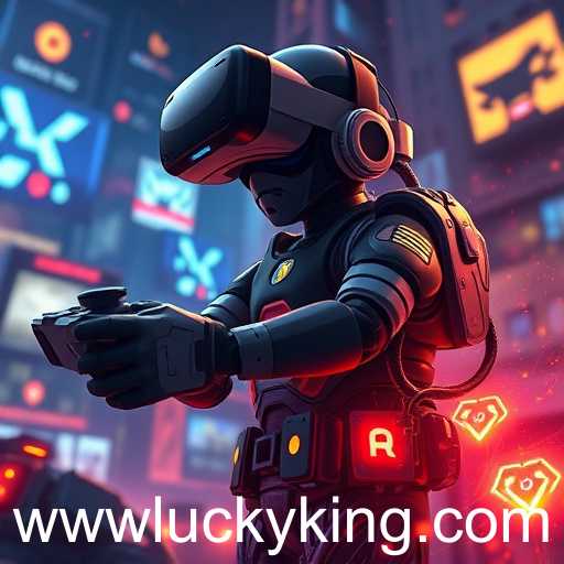 Gaming Trends and Innovations of 2025