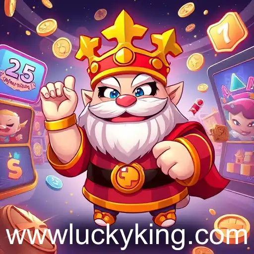 Gaming Trends and Innovations