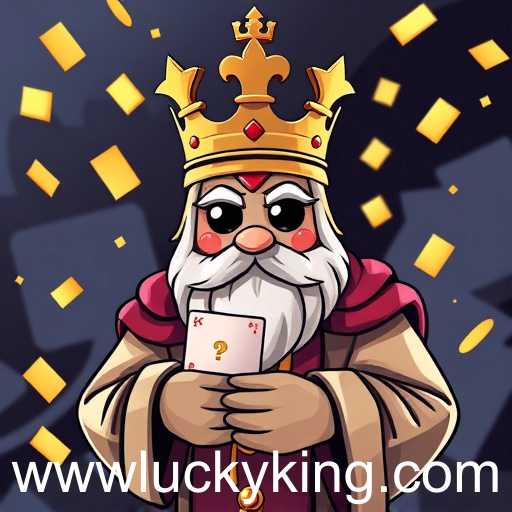 LuckyKing: Bringing Fortune to Online Gamers