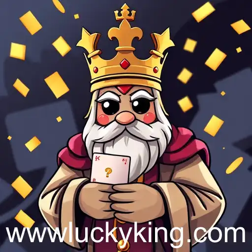 LuckyKing: Bringing Fortune to Online Gamers