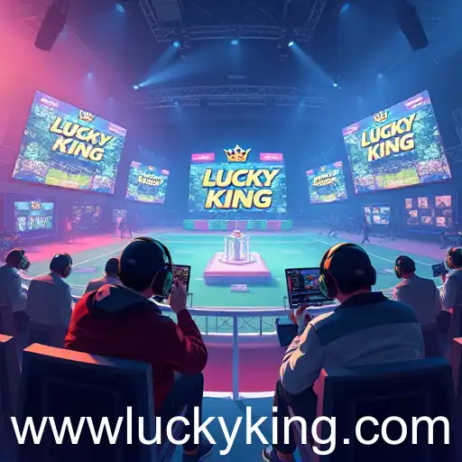 Evolving Trends in English Gaming Platforms