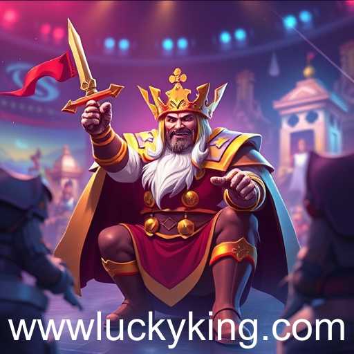 The Rise of LuckyKing in Online Gaming