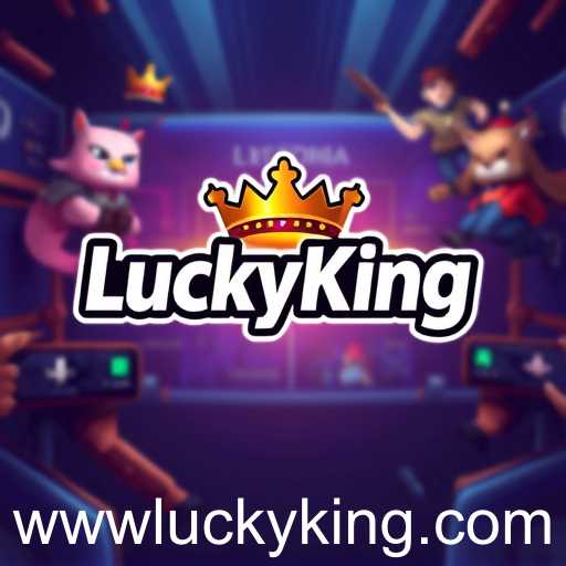 The Rise of LuckyKing in the Gaming World