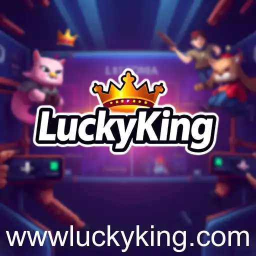 The Rise of LuckyKing in the Gaming World