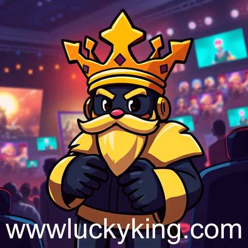 Gaming Website 'LuckyKing' Gains Popularity Amid Changing Trends