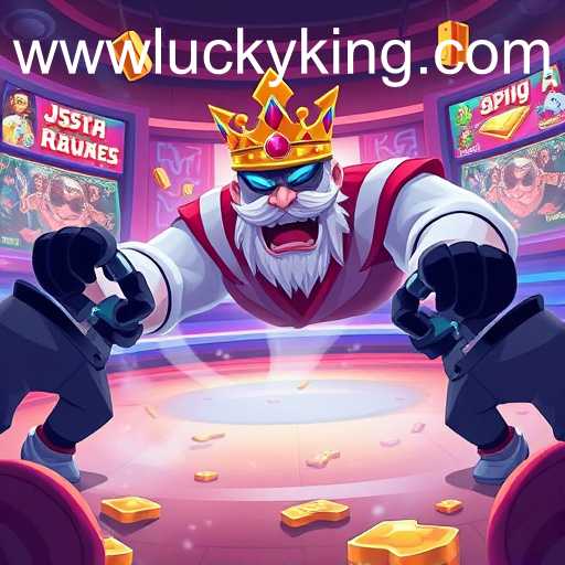 LuckyKing: Revolutionizing Online Gaming in 2026
