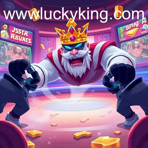 LuckyKing: Revolutionizing Online Gaming in 2026