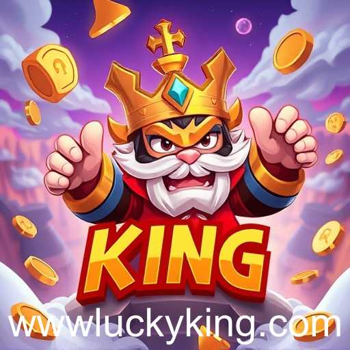 LuckyKing Revolutionizes Online Gaming Experience