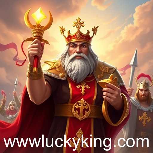 luckyking