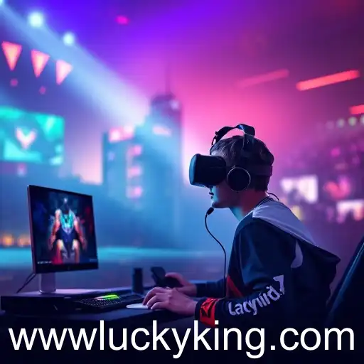 Gaming Industry Faces New Trends Amidst Technological Advancements