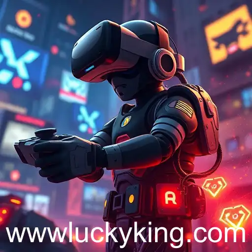 Gaming Trends and Innovations of 2025