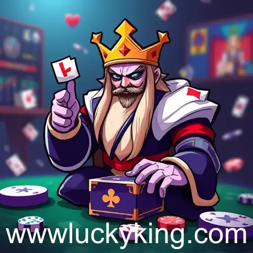 LuckyKing's Impact on Online Gaming