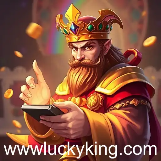 The Rise of LuckyKing: Transforming Online Gaming in 2025