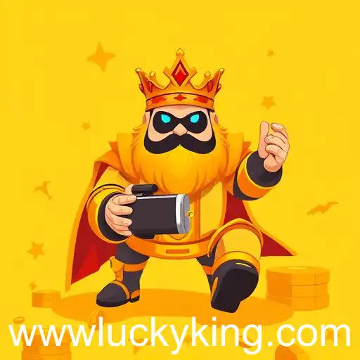 The Rise of LuckyKing in the Gaming World