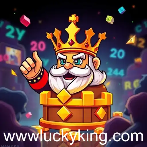 LuckyKing: Gaming Revolution and Its Impact
