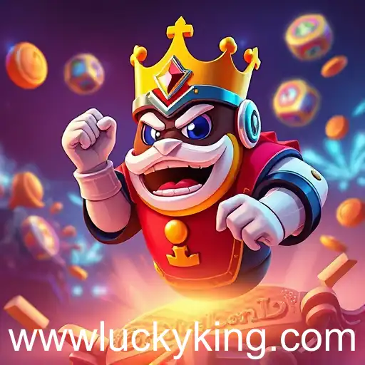 The Rise of the Online Gaming Empire