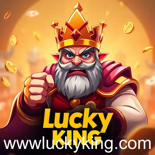 The Rise of 'LuckyKing' in Online Gaming