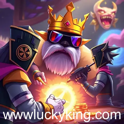 The Rise of Online Games in 2025