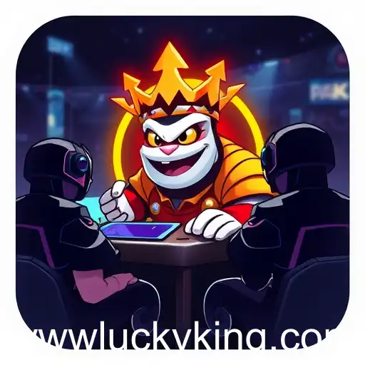 The Digital Surge: LuckyKing's Role in 2025 Gaming