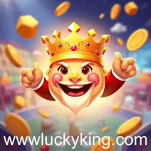 The Rise of LuckyKing: A Gaming Phenomenon