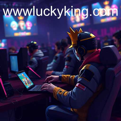 The Rise and Evolution of Online Gaming Communities