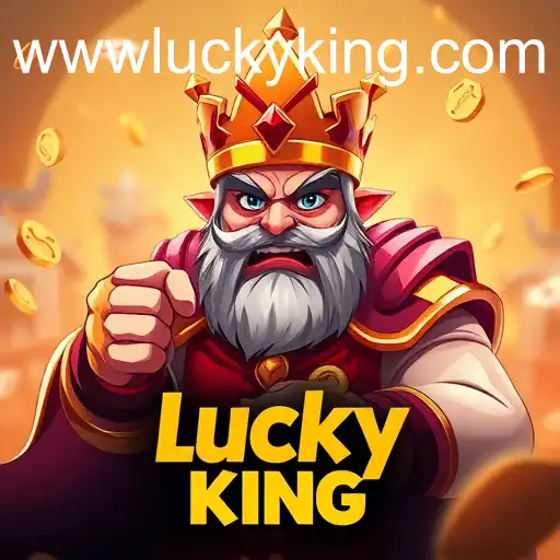 The Rise of 'LuckyKing' in Online Gaming