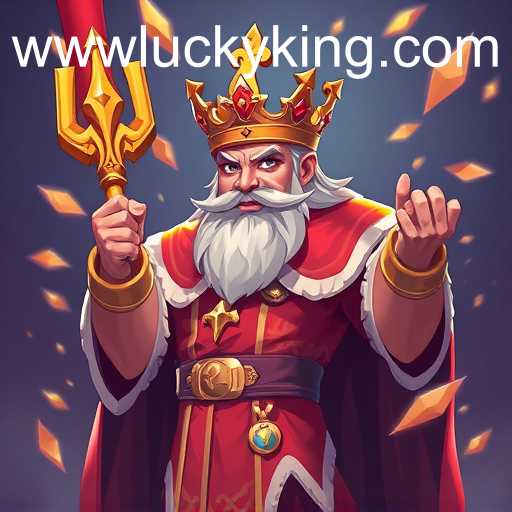 The Rise of LuckyKing in Online Gaming