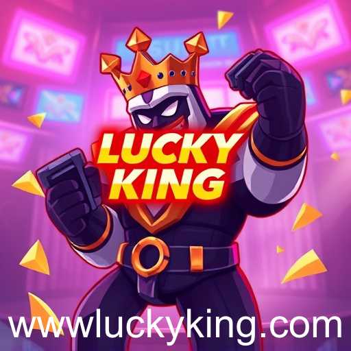 The Rise of LuckyKing in the Online Gaming Scene