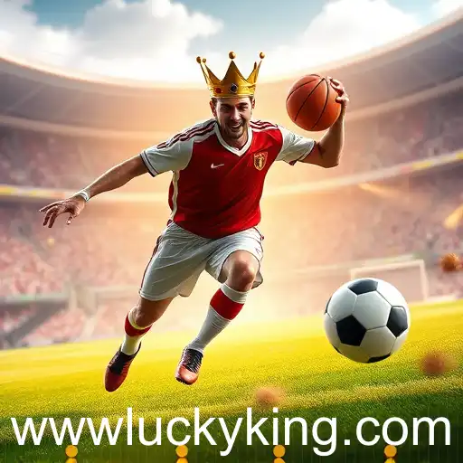 Exploring the World of Sports Games: A Deep Dive into the 'Luckyking' Phenomenon