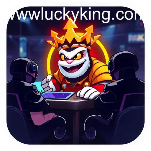 The Digital Surge: LuckyKing's Role in 2025 Gaming
