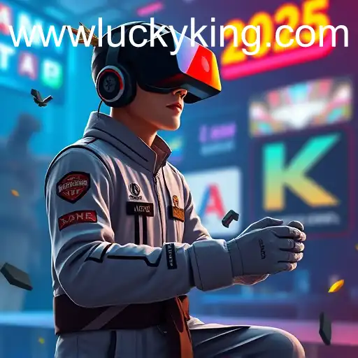 The Rise of Online Gaming in 2025