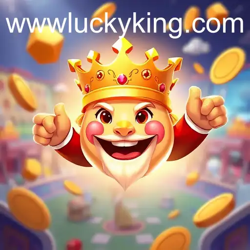 The Rise of LuckyKing: A Gaming Phenomenon